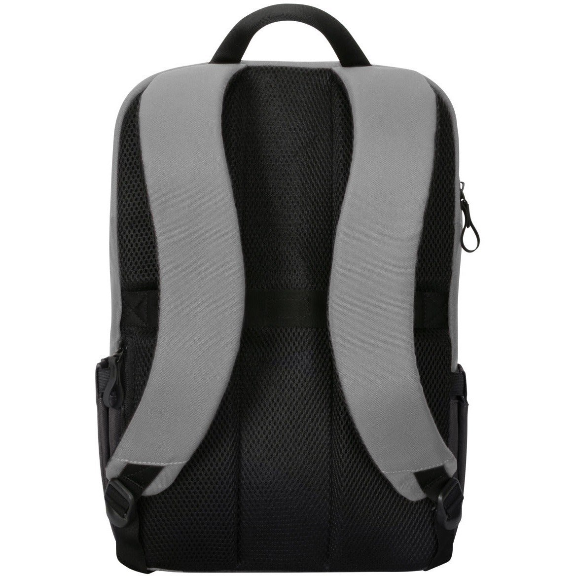 Targus Sagano EcoSmart TBB635GL Carrying Case (Backpack) for 40.6 cm (16") Notebook - Black/Grey