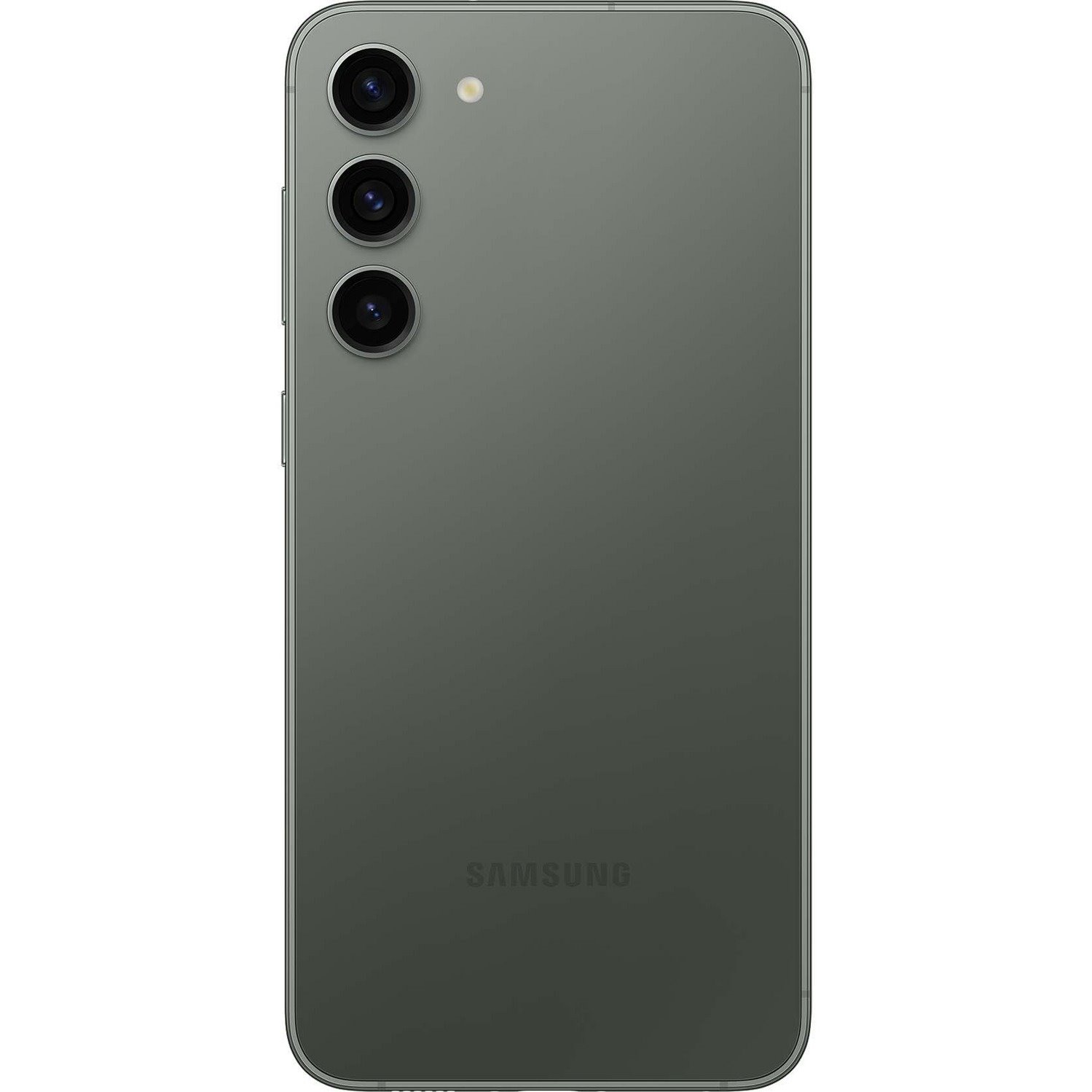 Samsung Galaxy S23+ 256 GB Smartphone - 16.8 cm (6.6") Dynamic AMOLED Full HD Plus 2340 x 1080 - Octa-core (Cortex X3Single-core (1 Core) 3.36 GHz + Cortex A715 Dual-core (2 Core) 2.80 GHz + Cortex A710 Dual-core (2 Core) 2.80 GHz) - 8 GB RAM - Android 13 - 5G - Green