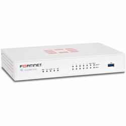 Fortinet FortiWifi FWF-51E Network Security/Firewall Appliance