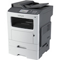 Lexmark MX511DTE Laser Multifunction Printer - Monochrome
