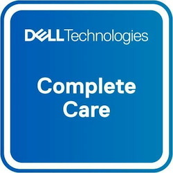 Dell Complete Care - 5 Year - Service