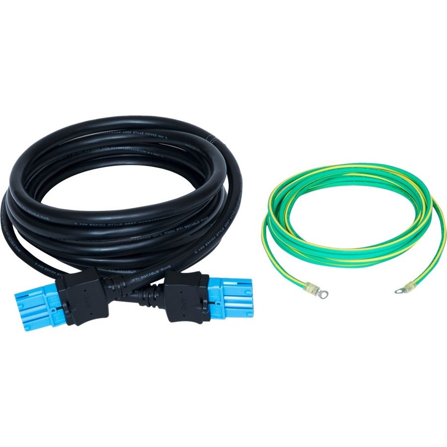 APC by Schneider Electric Power Extension Cord - 1.83 m