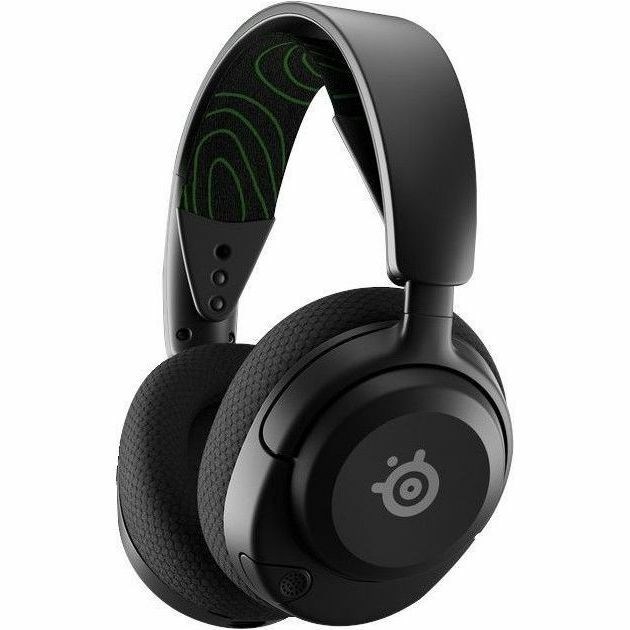 SteelSeries Arctis Nova 5X Wireless