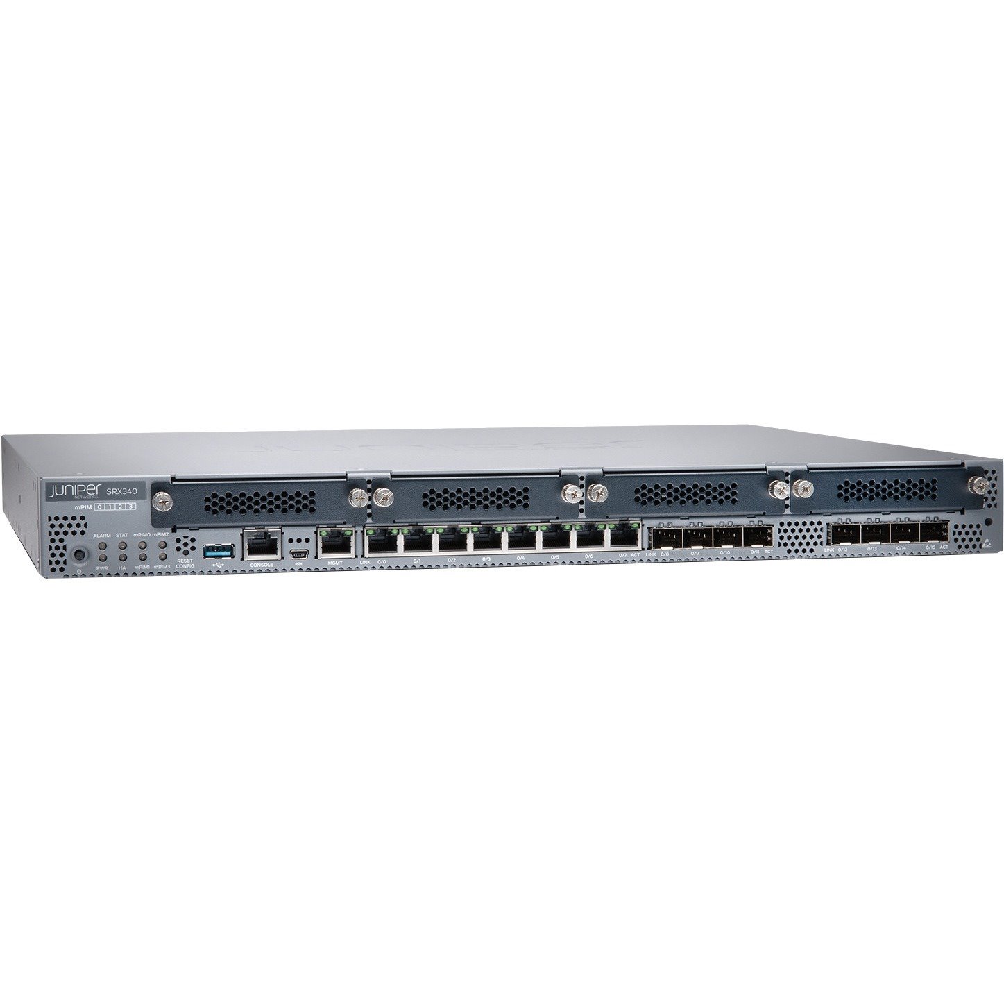 Juniper SRX SRX340 Router