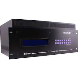 SmartAVI HDR-Ultra HDRULT-0816S Audio/Video Switchbox