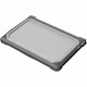 Extreme Shell-F2 Slide Case For HP ProBook 440 G10 14" (Gray/Clear)