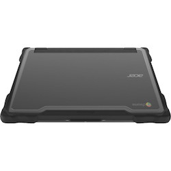 Gumdrop SlimTech Acer R753T (2in1) - Black