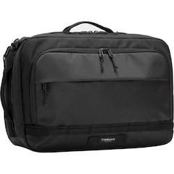Timbuk2 Scheme Carrying Case (Backpack/Briefcase) for 15" Notebook, Tablet - Jet Black