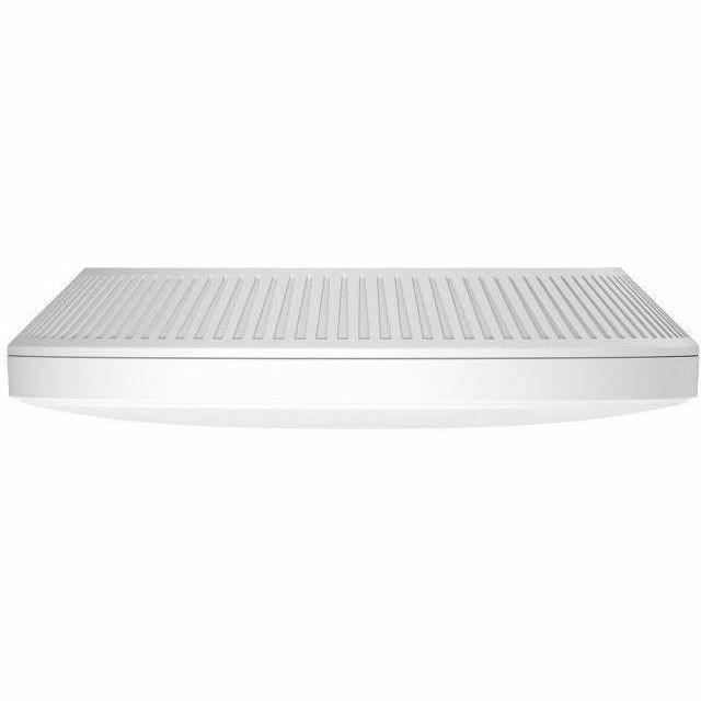 TP-Link Omada EAP723 Dual Band IEEE 802.11 a/b/g/n/ac/ax/be 3.49 Gbit/s Wireless Access Point