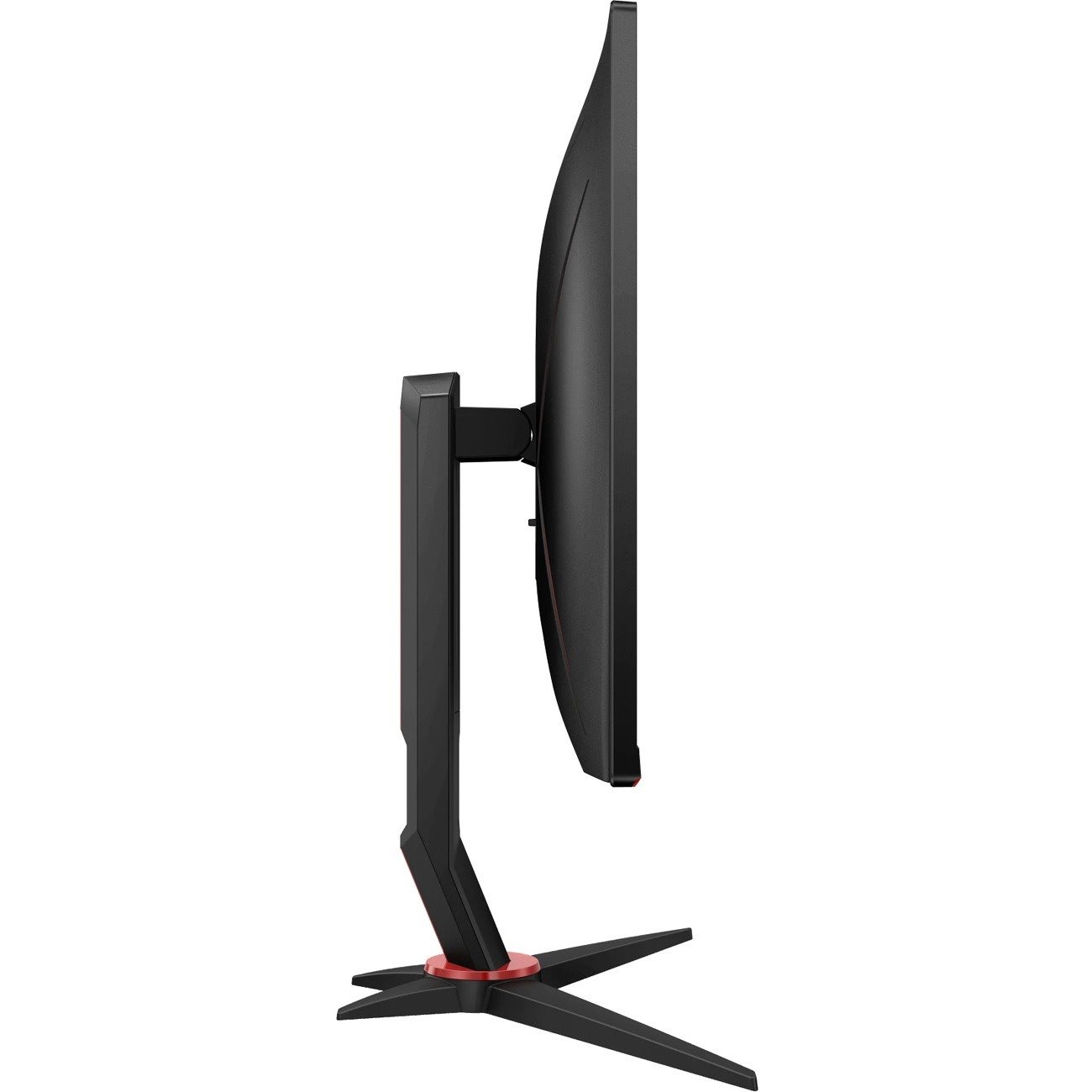 AOC AGON Q27G2U/BK 27" Class WQHD Gaming LCD Monitor - 16:9