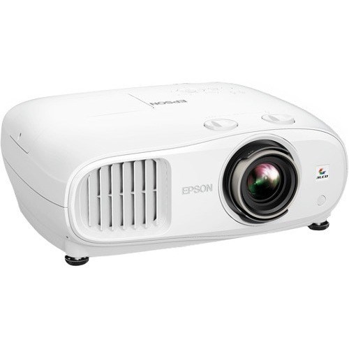 Epson Home Cinema 3200 3D LCD Projector - 16:9