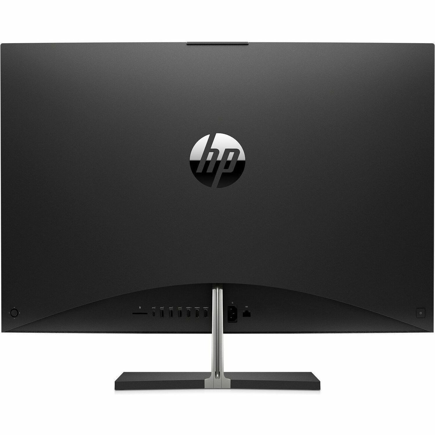 HP Pavilion 32-b1000 32-b1029 All-in-One Computer - Intel Core i7 13th Gen i7-13700T - 16 GB - 1 TB SSD - 31.5" 4K UHD - Desktop - Sparkling Black - Refurbished