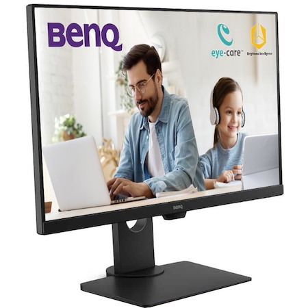 BenQ GW2780T 27" Class Full HD LCD Monitor - 16:9 - Black