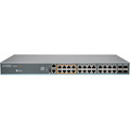 Juniper EX2300 EX2300-24MP 24 Ports Manageable Layer 3 Switch