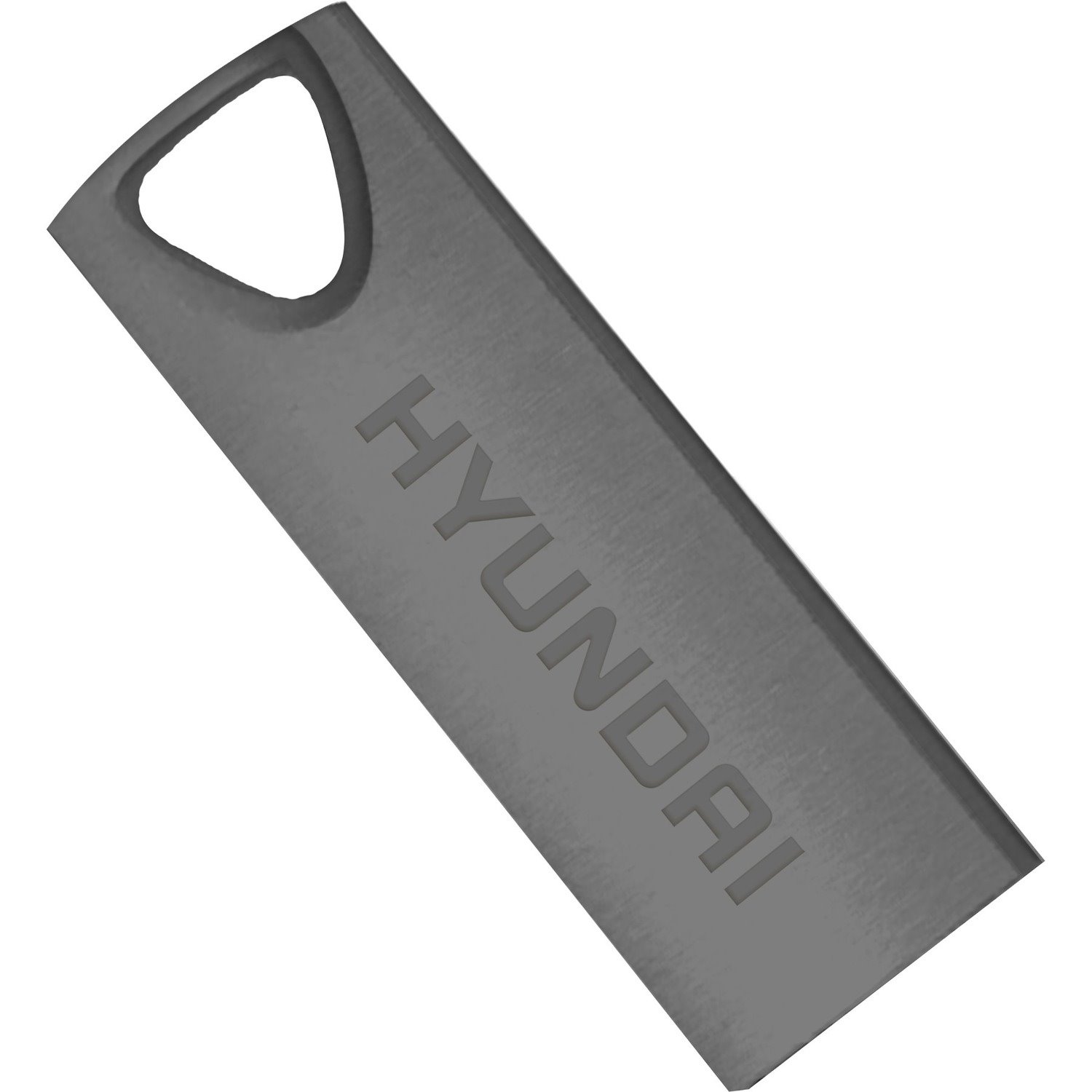 Hyundai 16GB Bravo Deluxe USB 2.0 Flash Drive