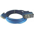Cisco 3.05 m Proprietary/Serial Network Cable