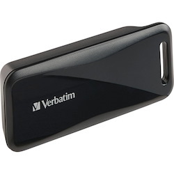 Verbatim USB-C Pocket Card Reader