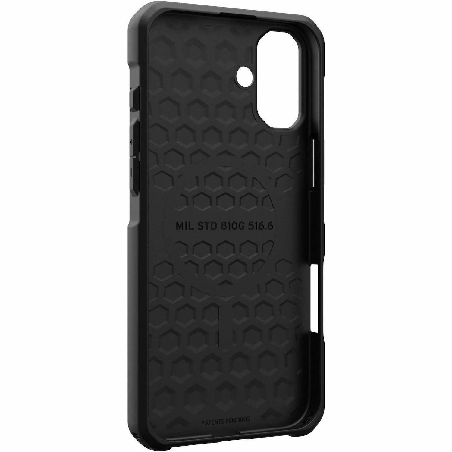 Urban Armor Gear Metropolis LT iPhone 16 Plus Case