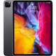 Apple iPad Pro (4th Generation) Tablet - 11" - Apple A12Z Bionic - 256 GB Storage - iPad OS - 4G - Space Gray