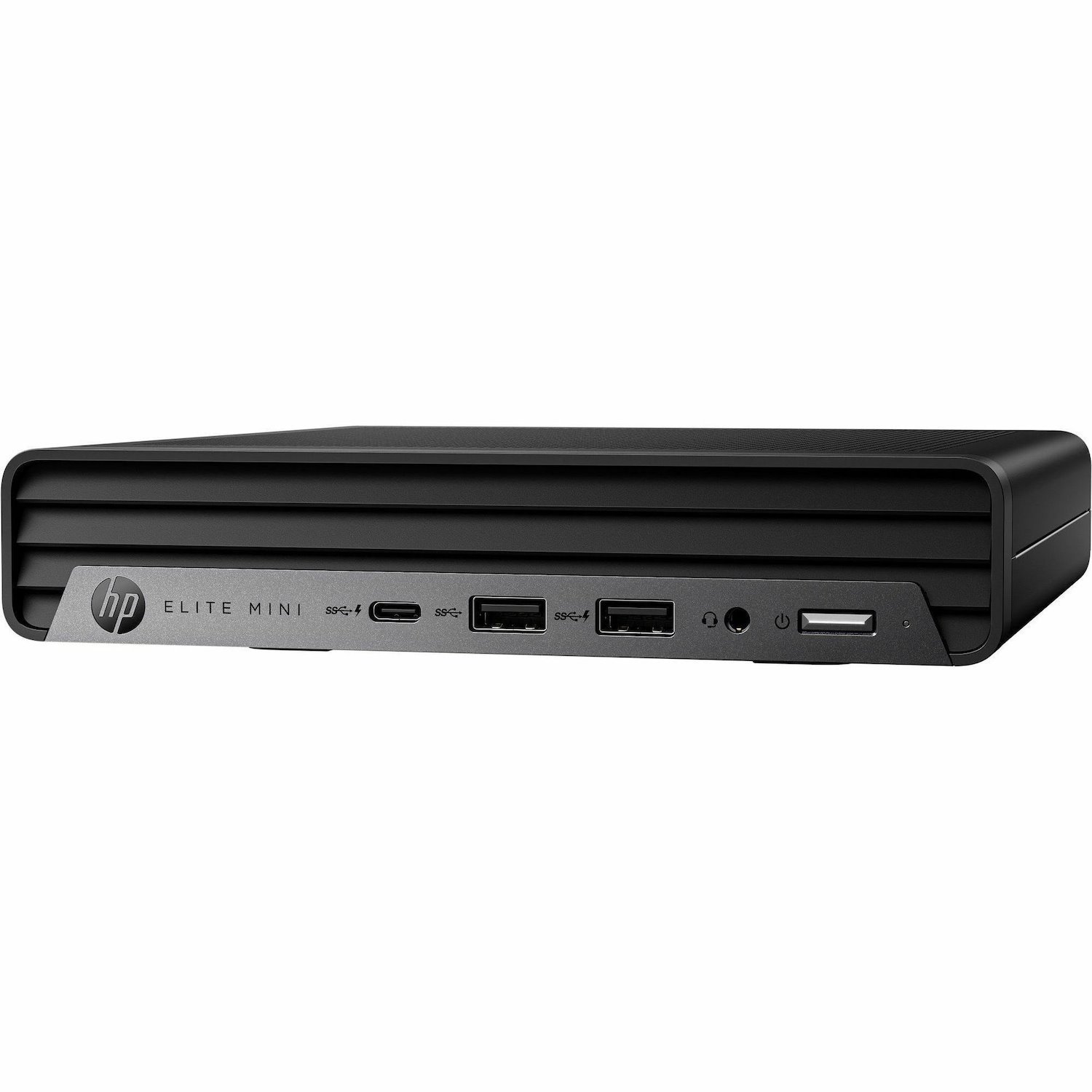 HP Elite Mini 800 G9 Desktop Computer - Intel Core i7 12th Gen i7-12700T - vPro Technology - 32 GB - 1 TB SSD - Desktop Mini