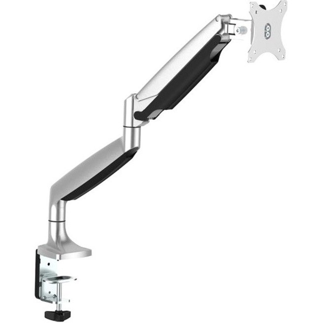 StarTech.com ARMPIVOTHD Mounting Arm for Monitor - Silver
