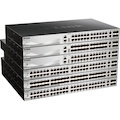 D-Link DGS-3130 DGS-3130-54S 2 Ports Manageable Ethernet Switch - Gigabit Ethernet - 1000Base-X