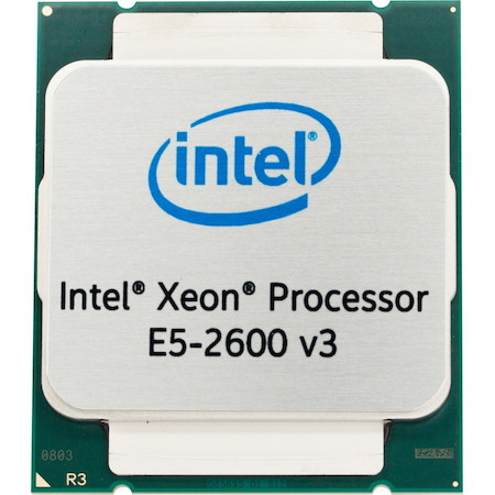 Intel Xeon E5-2600 v3 E5-2680 v3 Dodeca-core (12 Core) 2.50 GHz Processor - Retail Pack