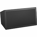 Bose ArenaMatch AM20 Outdoor Speaker - 600 W RMS - Black