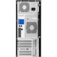 HPE ProLiant ML110 G10 4.5U Tower Server - 1 x Intel Xeon Bronze 3206R 1.90 GHz - 16 GB RAM - Serial ATA/600 Controller