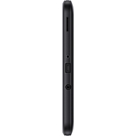 Samsung Galaxy Tab Active4 Pro SM-T636B Rugged Tablet - 10.1" WUXGA - Qualcomm SM7325 Snapdragon 778G 5G Octa-core - 4 GB - 64 GB Storage - 5G - Black