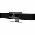 Poly Studio Video Conferencing Camera - Black - USB Type C