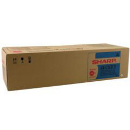 Sharp ARC26TCE Original Laser Toner Cartridge - Cyan Pack