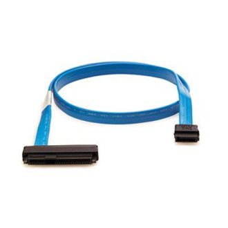 HPE 4 m SCSI Data Transfer Cable