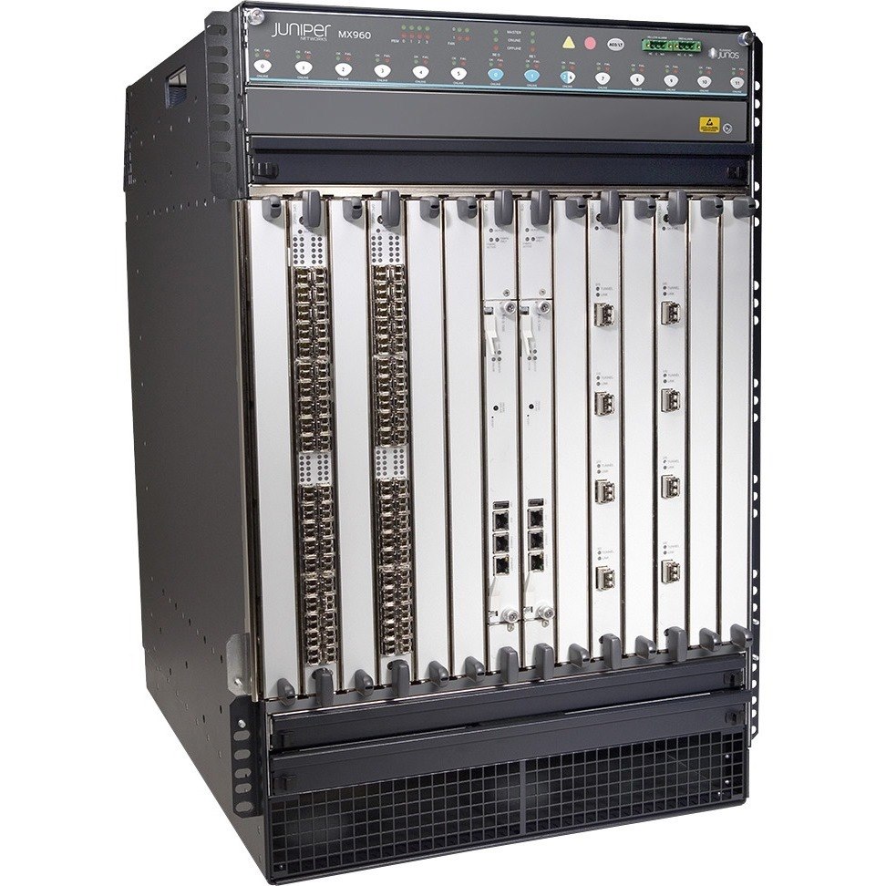 Juniper MX960 Router Chassis