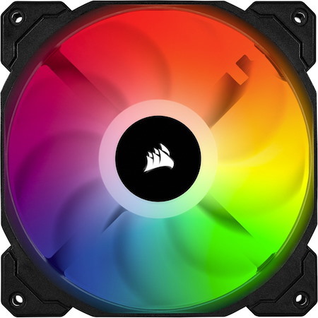 Corsair iCUE SP140 RGB PRO 1 pc(s) Cooling Fan