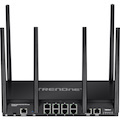 TRENDnet TEW-829DRU Wi-Fi 5 IEEE 802.11ac Ethernet Wireless Router