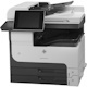 HP LaserJet M725DN Laser Multifunction Printer - Monochrome