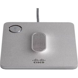 Cisco Wired Microphone