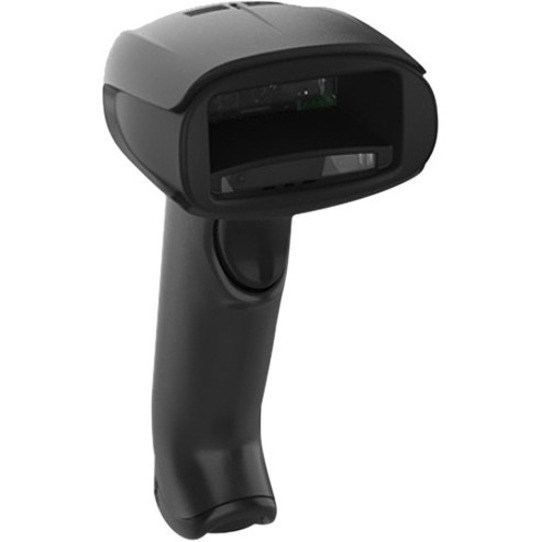 Honeywell Xenon Extreme Performance 1950g Handheld Barcode Scanner Kit - Cable Connectivity - Black