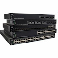 Cisco SG350X-24MP Layer 3 Switch