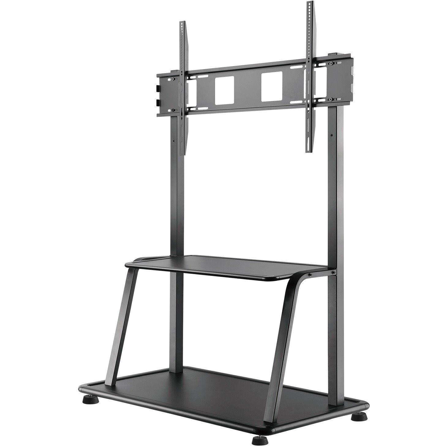 Neomounts by Newstar Neomounts Pro NS-M4000BLACK Height Adjustable Display Stand