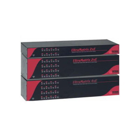 Rose Electronics UltraMatrix 4xE EE4-4X8U 8-Port KVM Switch