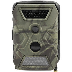 Swann OutbackCam SWVID-OBC140 Trail Camera