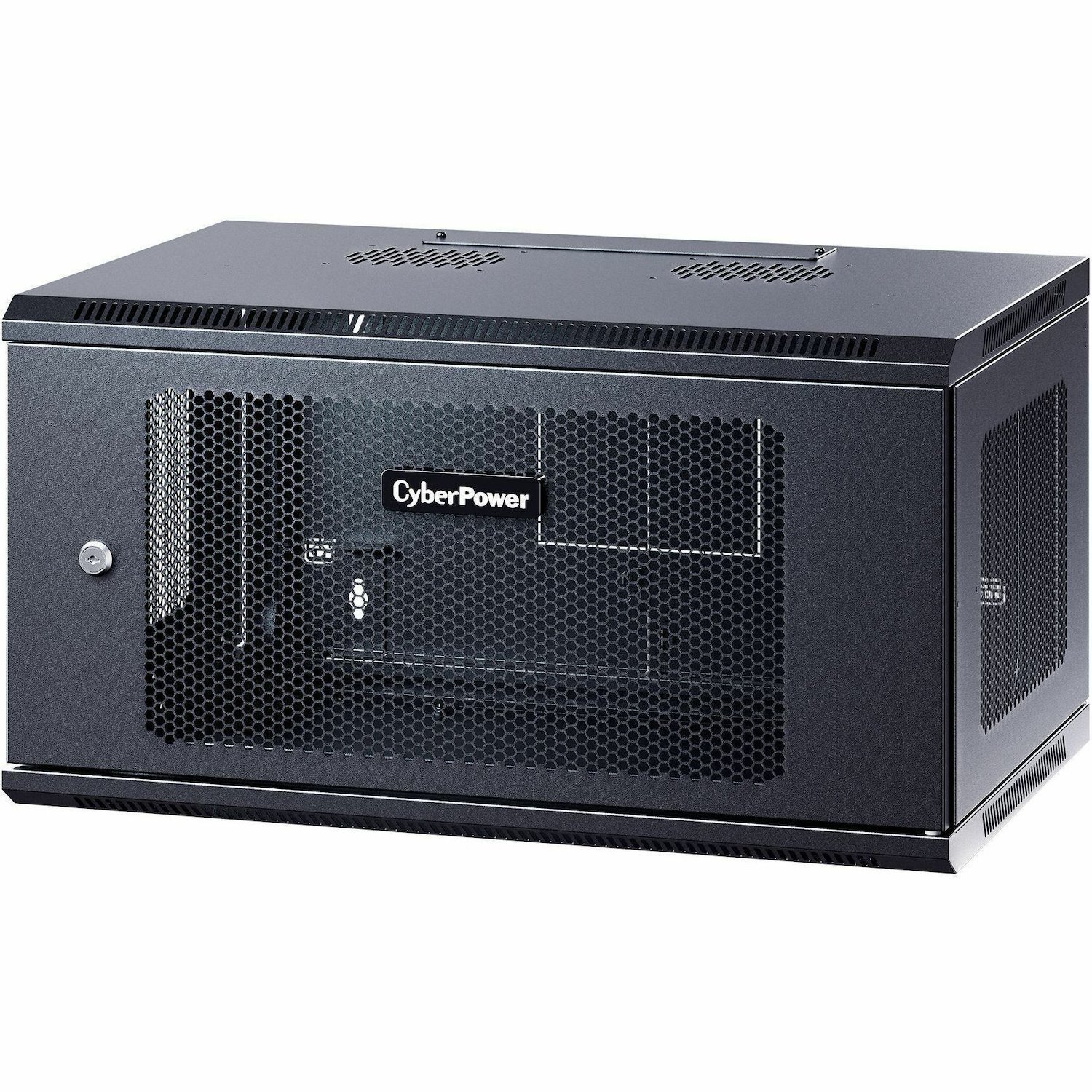 CyberPower CR6U61003 Wall Mount Enclosure