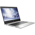 HP mt22 14" Thin Client Notebook - HD - 1366 x 768 - Intel Celeron 5205U Dual-core (2 Core) 1.90 GHz - 4 GB Total RAM - 128 GB SSD