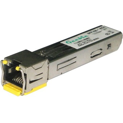 Aspen Optics 10/100/1000Base-T SFP Transceiver