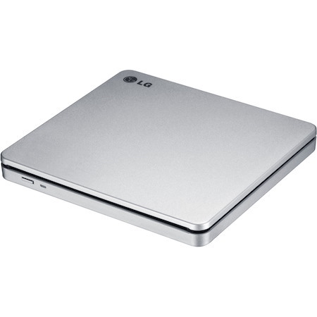 LG GP70NS50 Portable DVD-Writer - External