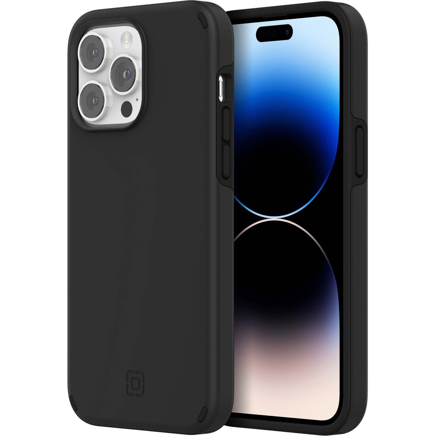 Buy Incipio Duo Case for Apple iPhone 14 Pro Max Smartphone - Black ...