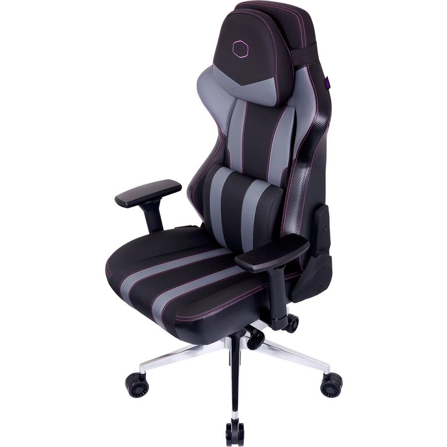 Cooler Master Caliber X2 Gaming Chair Gray