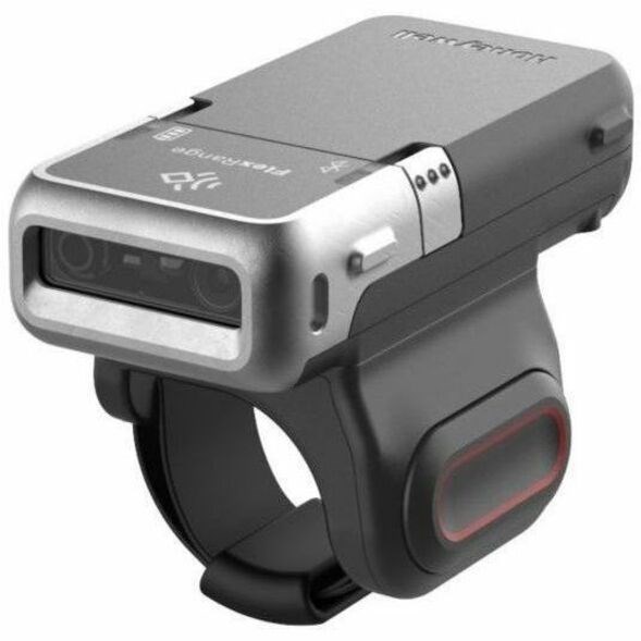 Honeywell 8675i Rugged Warehouse Wearable Barcode Scanner - Wireless Connectivity